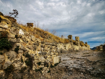 Moya. Santo Domingo de Moya