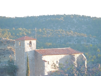 Buenache de la Sierra