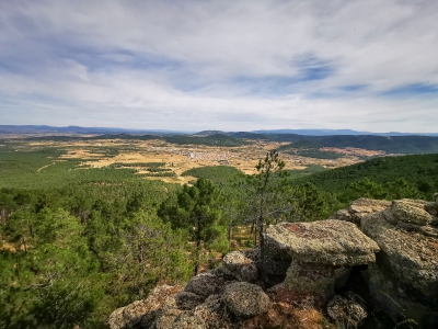 Sierra de Talayuelas__