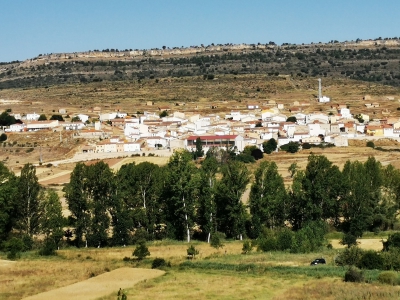 Alcala de la Vega__