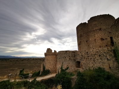 Moya. Santo Domingo de Moya Moya. Santo Domingo de Moya