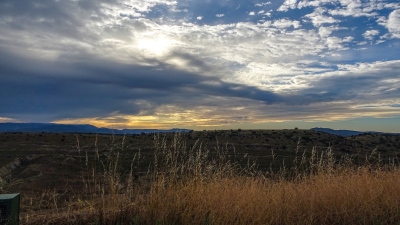 Moya. Santo Domingo de Moya