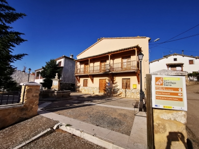 Castillejo de la Sierra__