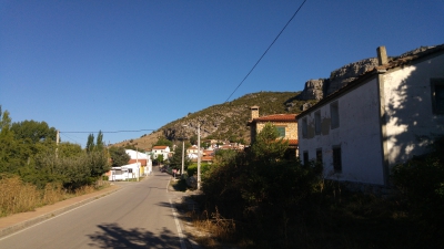 Vega del Codorno__ Vega del Codorno__