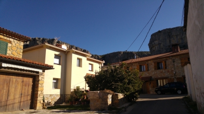 Vega del Codorno__ Vega del Codorno__