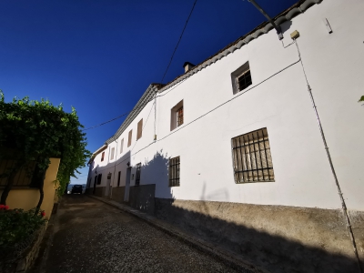 Castillejo de la Sierra__