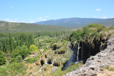 Valdemoro de la Sierra. La Balsa_
