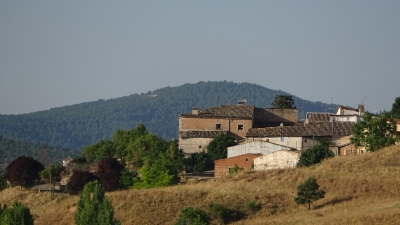 Castillejo de la Sierra_