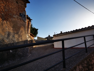 Fresneda de la Sierra__