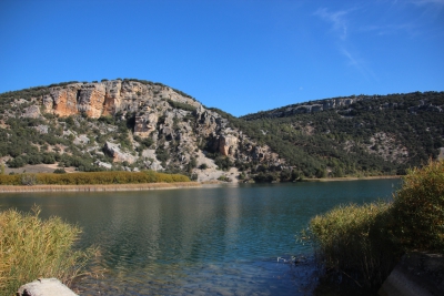 Laguna el Tobar. Beteta_