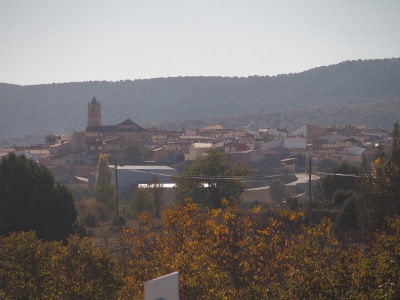 Fuentelespino de Moya_