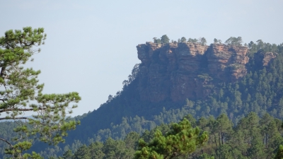 Boniches. Ceñajo del Arte