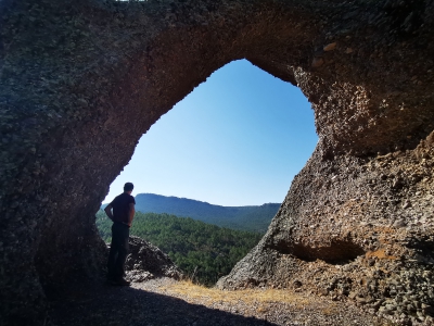 La Horadada. Boniches__