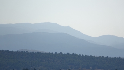 San Martin de Boniches