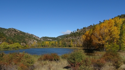 Laguna del Marquesado