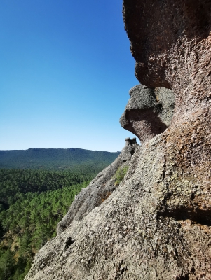 La Horadada. Boniches__