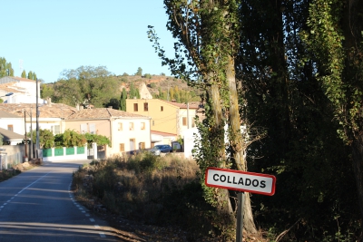 Collados. Sotorribas_