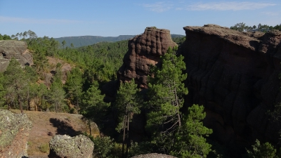 Ceñajo del Arte. Boniches