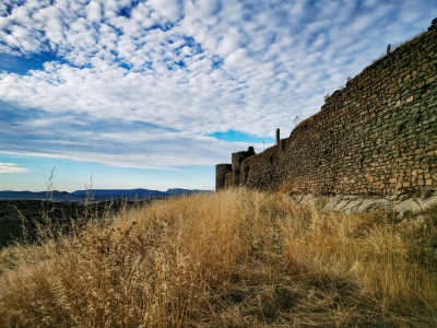 Moya. Santo Domingo de Moya