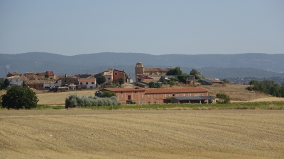 Villaseca. Sotorribas_ Villaseca. Sotorribas_