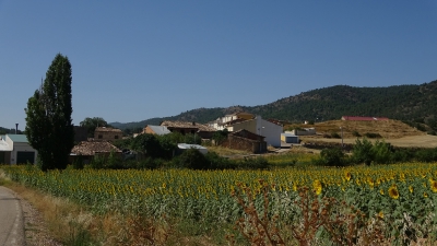 Collados. Sotorribas_