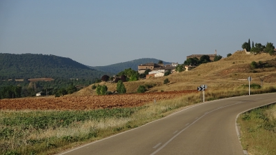 Castillejo de la Sierra_