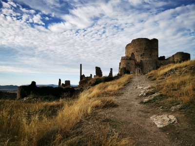 Moya. Santo Domingo de Moya