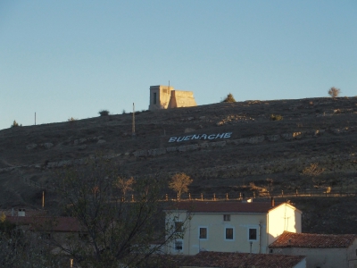 Buenache de la Sierra