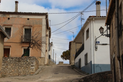 Carrascosa de la sierra_