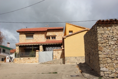 Carrascosa de la sierra_