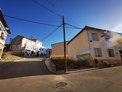 Fresneda de la Sierra__