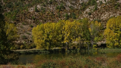 Laguna del Marquesado
