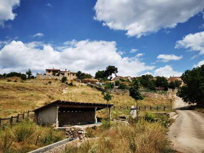 Carrascosa de la Sierra__