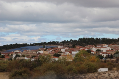 Carrascosa de la sierra_