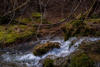Fuente de San Blas. Tragacete-