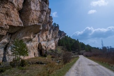 Fuente de San Blas. Tragacete-