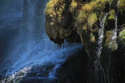 La Balsa. Valdemoro de la Sierra_