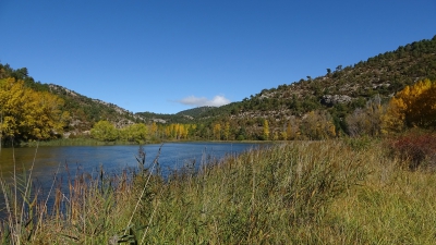 Laguna del Marquesado