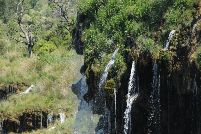 La Balsa. Valdemoro de la Sierra_