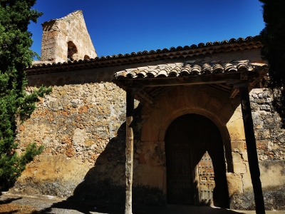 Collados. Sotorribas__