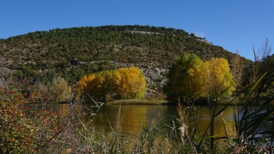 Laguna del Marquesado