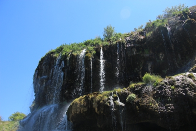 La Balsa. Valdemoro de la Sierra_
