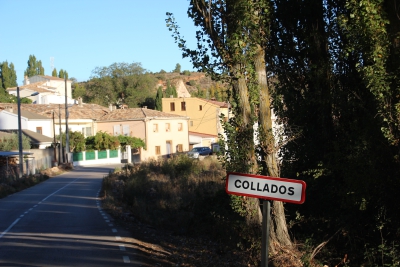Collados. Sotorribas_