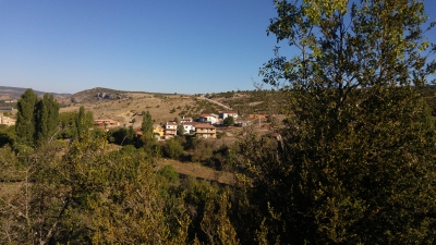 Vega del Codorno__ Vega del Codorno__