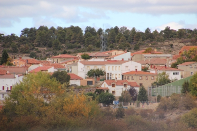 Carrascosa de la sierra_