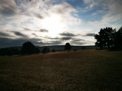 Lagunas de Cañada__