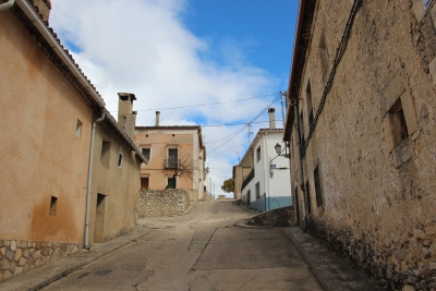 Carrascosa de la sierra_