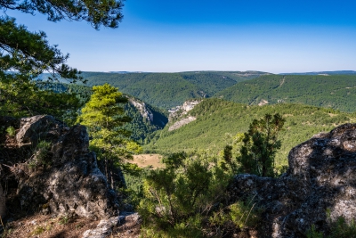 Hoz de Beteta. Beteta.-