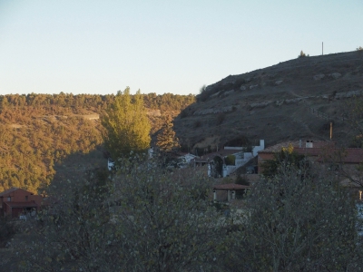 Buenache de la Sierra