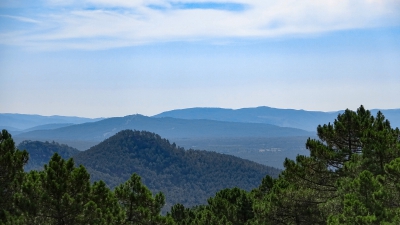 Sierra de Talayuelas